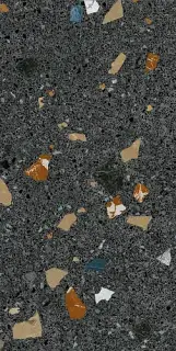 Stracciatella-R Grafito