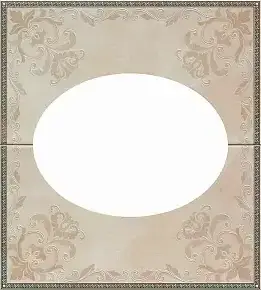 Панно Beige Cornice / Беж Корниче