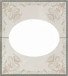 Панно Avorio Cornice / Аворио Корниче