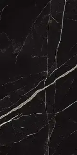 Empire Calacatta Black Polished