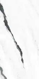 Panda White Сатинированная