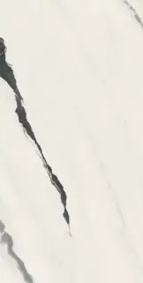 Panda White Матовая