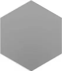 Hexa Ash Grey Matt