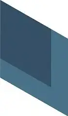 Diamond Decor Blue (14 Вариантов Оттенка)