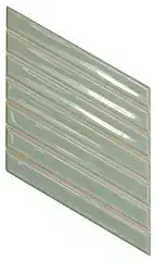 Spike Bars B Fern Gloss