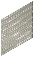 Spike Bars A Mineral Grey Gloss