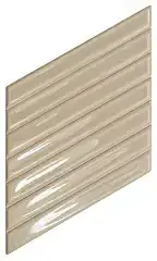 Spike Bars A Greige Gloss