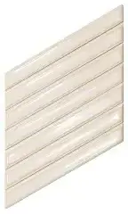 Spike Bars A Deep White Gloss