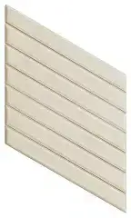 Spike Bars B Talc Matt