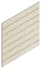 Spike Bars A Talc Matt