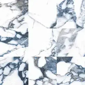 Mosaic Blue Double Honed