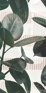 Olivia (2 Варианта Паттерна)