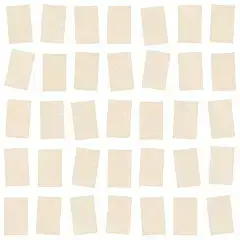 Boogie Mosaic Ivory