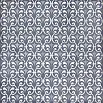 Royal Blue Night (Несколько Вариантов Паттерна)