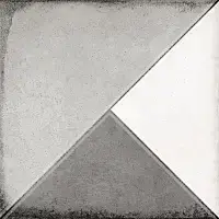 Tangram Cool Grey (Несколько Вариантов Паттерна)