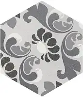 Harmony Black&White (11 Видов Паттерна)