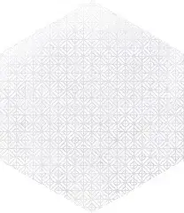 Hexagon Melange Light (12 Вариантов Паттерна) 