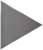 Triangolo Dark Grey