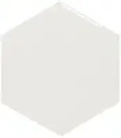 Hexagon White
