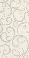 Ivory Damask