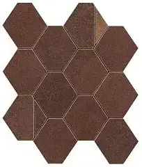 Corten Mosaico Nest