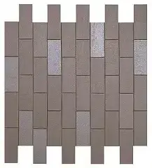 Charcoal Minibrick