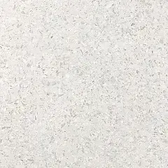 Terrazzo White Lapp Лаппатированный