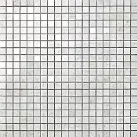 Terrazzo White Micromosaico