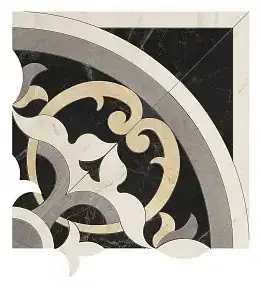 Elegance Angolo Dark