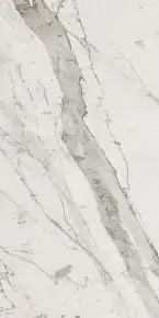 Statuario Select Lappato Полуполированный