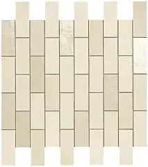 White Minibrick