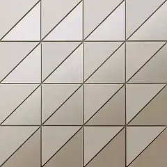 Light Dove Mosaico Flag