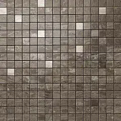 Absolute Brown Mosaic Q