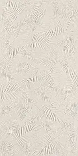 Leaf Ivory Матовый