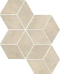 Sand Mosaico Esagono