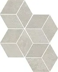 Pearl Mosaico Esagono