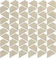 Sand Flag Mosaico