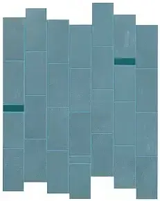Powder Blue Minibrick Pro Ocean