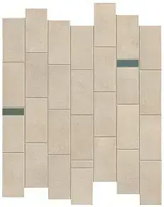 Cream Minibrick Pro Blue