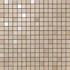 Beige Mystery Mosaic