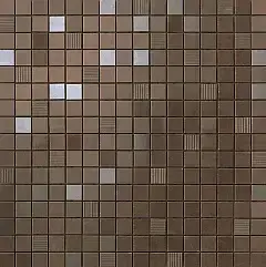Bronze Luxury Mosaic