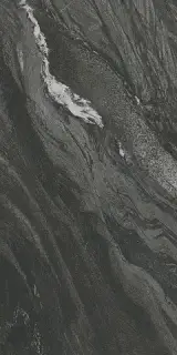 Black Tempest Velvet 9 Mm