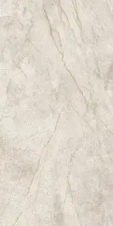 White Everest Matte 9 Mm