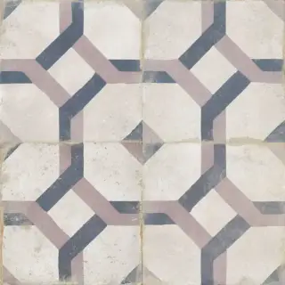 PERONDA FS FARFALLA VIOLET 45х45x0.95 BN-14