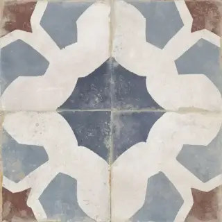 PERONDA FS FARFALLA BLUE 45х45x0.95 BN-14