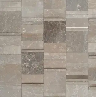 MIRAGE PECE GRIGIA OL 04 TABULATE 3х20x2