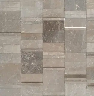 MIRAGE PECE GRIGIA OL 04 TABULATE 8х20x2