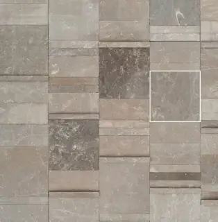 MIRAGE PECE GRIGIA OL 04 TABULATE 20х20x2