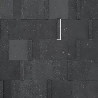 MIRAGE LAVICA NERA OL 02 TABULATE 3х20x1