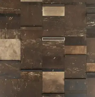 MIRAGE PECE NERA OL 05 TABULATE 3х20x2